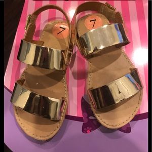Toddler Sandals